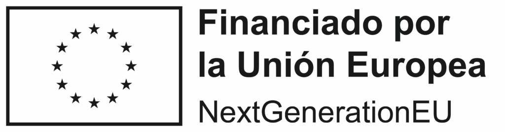 es financiado por la union europea rgb white outline 