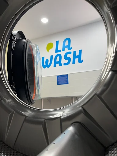 la wash